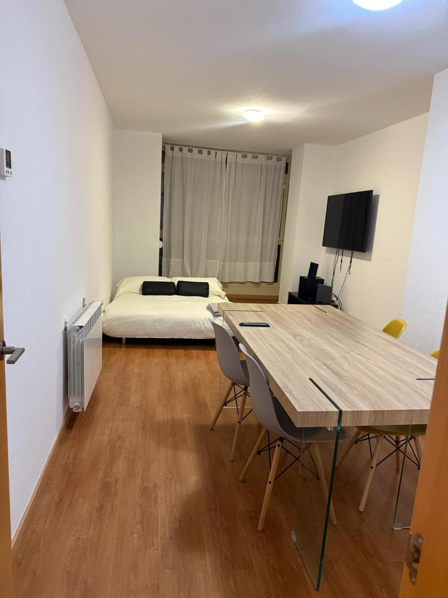 Appartamento 1 Sanchinarro